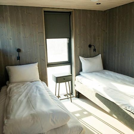 Ny Leilighet I Henningsvaer! 외부 사진
