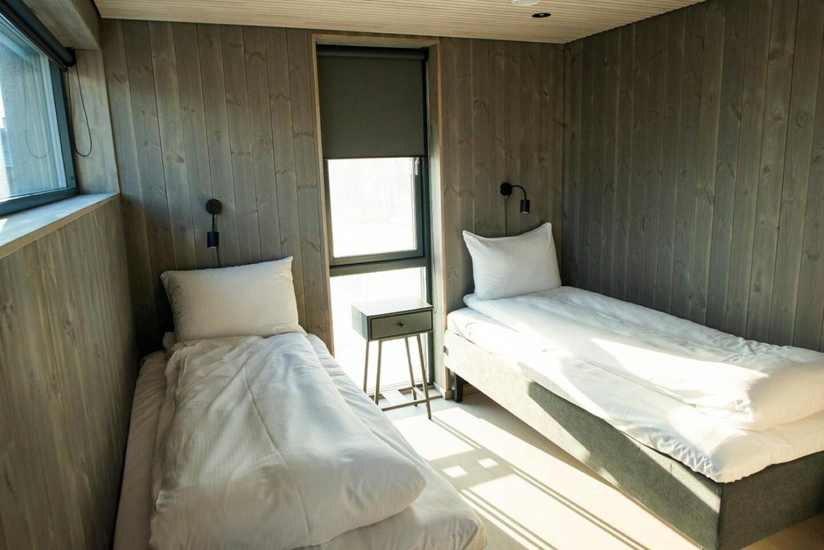 Ny Leilighet I Henningsvaer! 외부 사진
